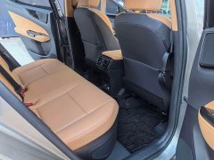 Lexus NX 350h FWD Joyful Edition - photo 11