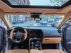 Lexus NX 350h FWD Joyful Edition - photo 12