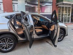 Lexus NX 350h FWD Joyful Edition - photo 14