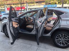 Lexus NX 350h FWD Joyful Edition - photo 15