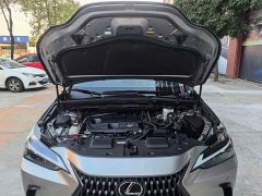 Lexus NX 350h FWD Joyful Edition - photo 18