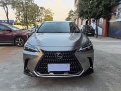 Lexus NX 350h FWD Joyful Edition - photo 2