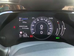 Lexus NX 350h FWD Joyful Edition - photo 20