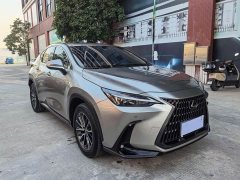Lexus NX 350h FWD Joyful Edition - photo 3