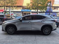 Lexus NX 350h FWD Joyful Edition - photo 4