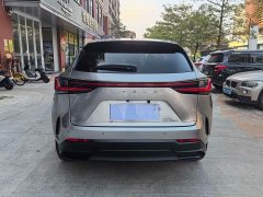 Lexus NX 350h FWD Joyful Edition - photo 6