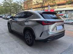 Lexus NX 350h FWD Joyful Edition - photo 7