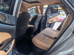 Lexus NX 350h FWD Joyful Edition - photo 9