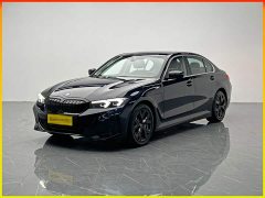 BMW i3 eDrive 35 L - ფოტო 1