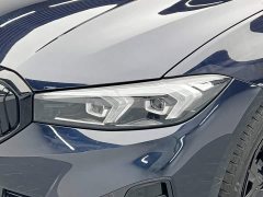 BMW i3 eDrive 35 L - ფოტო 10