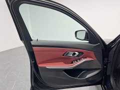 BMW i3 eDrive 35 L - ფოტო 11