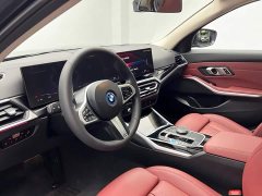 BMW i3 eDrive 35 L - ფოტო 12