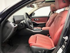 BMW i3 eDrive 35 L - ფოტო 13