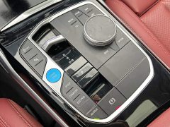 BMW i3 eDrive 35 L - ფოტო 16