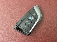 BMW i3 eDrive 35 L - ფოტო 17
