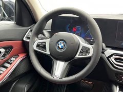 BMW i3 eDrive 35 L - ფოტო 19