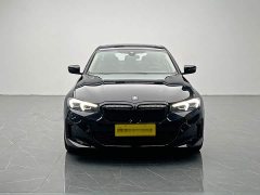 BMW i3 eDrive 35 L - ფოტო 2