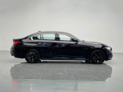 BMW i3 eDrive 35 L - ფოტო 7