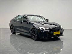 BMW i3 eDrive 35 L - ფოტო 8