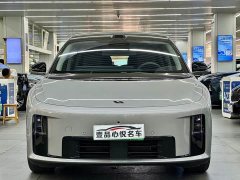 Li Auto i8 Standard Edition - фото 2