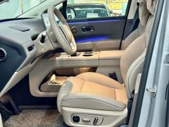 Li Auto i8 Standard Edition - фото 4