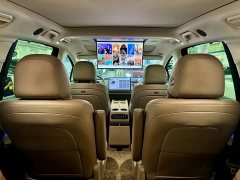 Li Auto i8 Standard Edition - фото 7