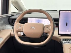Xpeng X9 Extended Range 1602 Max - ფოტო 12