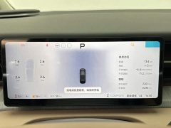 Xpeng X9 Extended Range 1602 Max - ფოტო 14