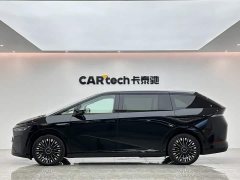Xpeng X9 Extended Range 1602 Max - ფოტო 2