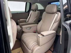 Xpeng X9 Extended Range 1602 Max - ფოტო 9