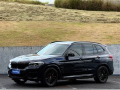 BMW X3 Facelift xDrive28i M Sport Package - photo 1
