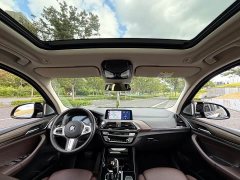 BMW X3 Facelift xDrive28i M Sport Package - photo 10