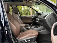 BMW X3 Facelift xDrive28i M Sport Package - photo 11