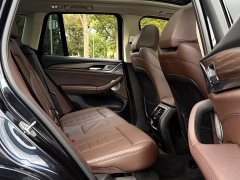 BMW X3 Facelift xDrive28i M Sport Package - photo 13