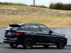 BMW X3 Facelift xDrive28i M Sport Package - photo 16