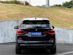BMW X3 Facelift xDrive28i M Sport Package - photo 17