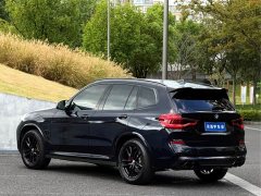 BMW X3 Facelift xDrive28i M Sport Package - photo 18