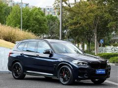 BMW X3 Facelift xDrive28i M Sport Package - photo 3