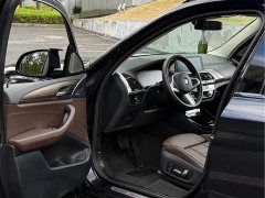 BMW X3 Facelift xDrive28i M Sport Package - photo 4