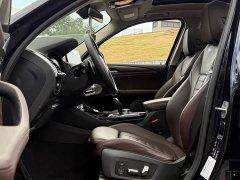 BMW X3 Facelift xDrive28i M Sport Package - photo 5