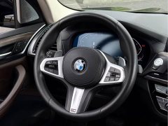 BMW X3 Facelift xDrive28i M Sport Package - photo 6