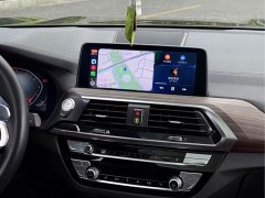 BMW X3 Facelift xDrive28i M Sport Package - photo 7