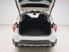 Lynk & Co 01 2.0T Diesel Two-Wheel Drive Pro - фото 11