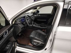 Lynk & Co 01 2.0T Diesel Two-Wheel Drive Pro - фото 13