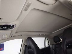 Lynk & Co 01 2.0T Diesel Two-Wheel Drive Pro - фото 14