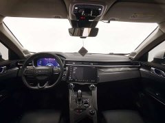 Lynk & Co 01 2.0T Diesel Two-Wheel Drive Pro - фото 16