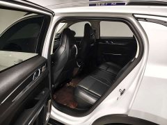 Lynk & Co 01 2.0T Diesel Two-Wheel Drive Pro - фото 17