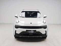 Lynk & Co 01 2.0T Diesel Two-Wheel Drive Pro - фото 2