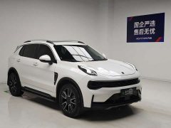 Lynk & Co 01 2.0T Diesel Two-Wheel Drive Pro - фото 3