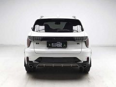 Lynk & Co 01 2.0T Diesel Two-Wheel Drive Pro - фото 5